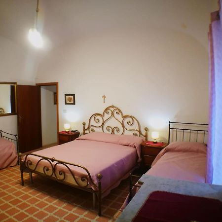 Вілла L'Antica Torre Pettorano sul Gizio Екстер'єр фото
