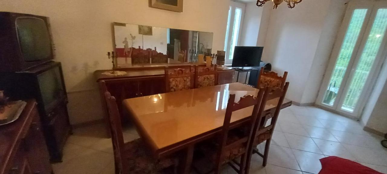 Вілла L'Antica Torre Pettorano sul Gizio Екстер'єр фото