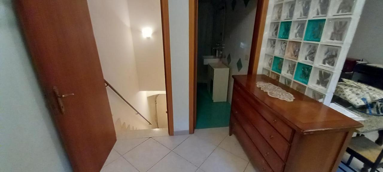 Вілла L'Antica Torre Pettorano sul Gizio Екстер'єр фото