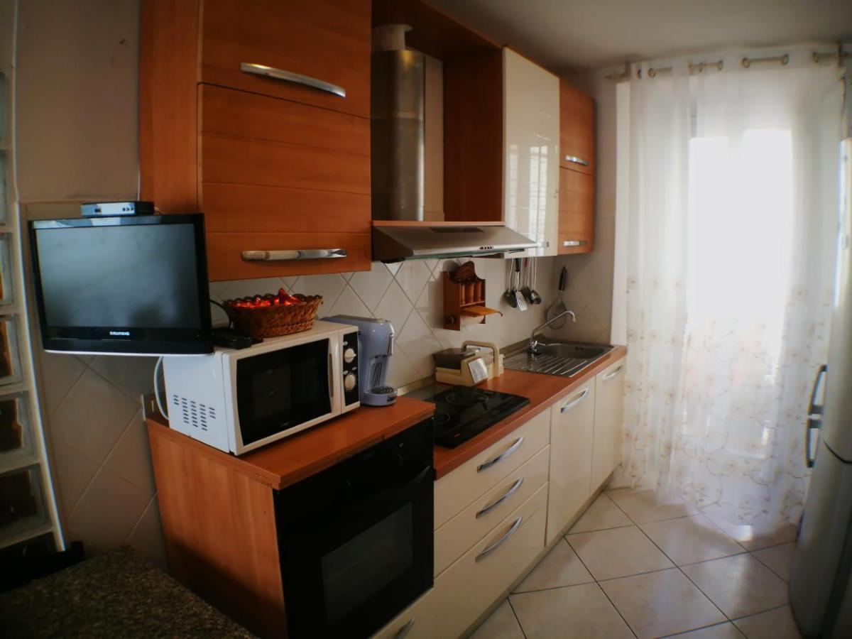 Вілла L'Antica Torre Pettorano sul Gizio Екстер'єр фото