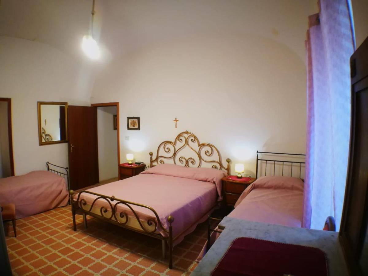 Вілла L'Antica Torre Pettorano sul Gizio Екстер'єр фото