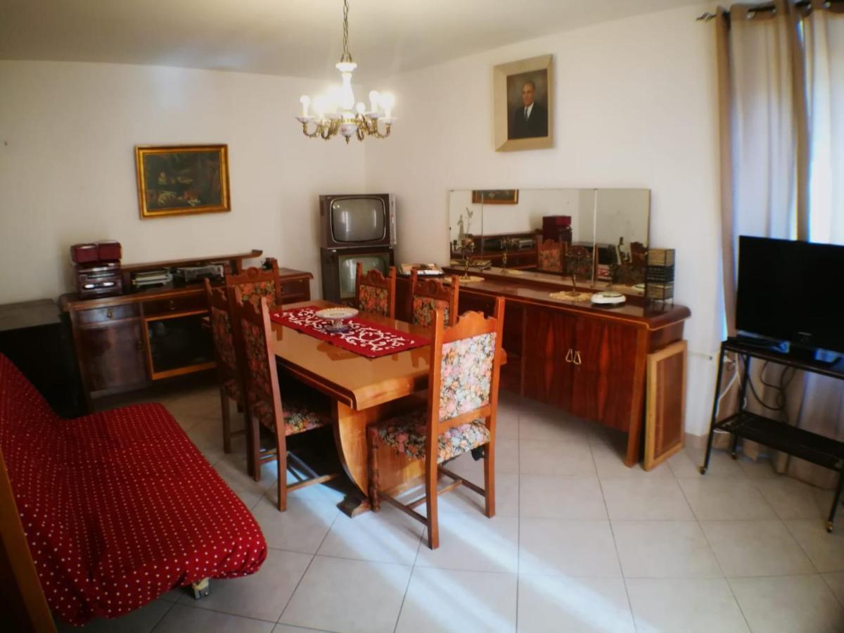 Вілла L'Antica Torre Pettorano sul Gizio Екстер'єр фото